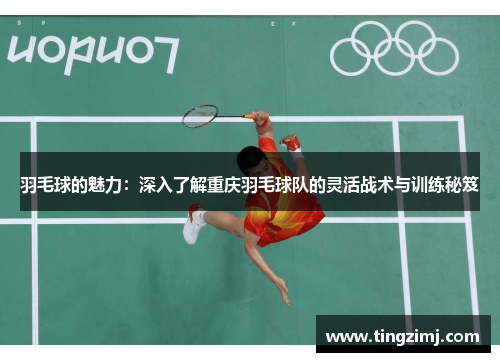 羽毛球的魅力：深入了解重庆羽毛球队的灵活战术与训练秘笈