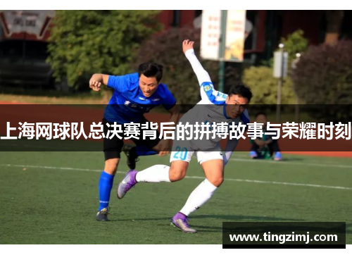 上海网球队总决赛背后的拼搏故事与荣耀时刻