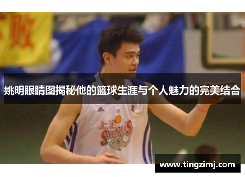 姚明眼睛图揭秘他的篮球生涯与个人魅力的完美结合