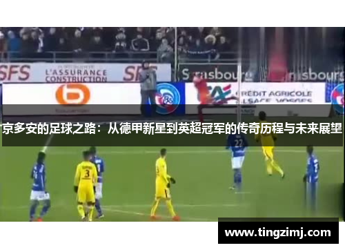 京多安的足球之路：从德甲新星到英超冠军的传奇历程与未来展望
