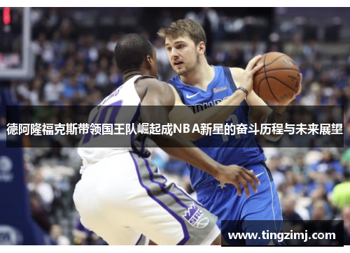 德阿隆福克斯带领国王队崛起成NBA新星的奋斗历程与未来展望