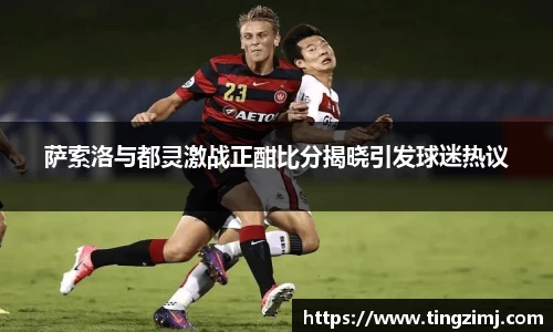 萨索洛与都灵激战正酣比分揭晓引发球迷热议